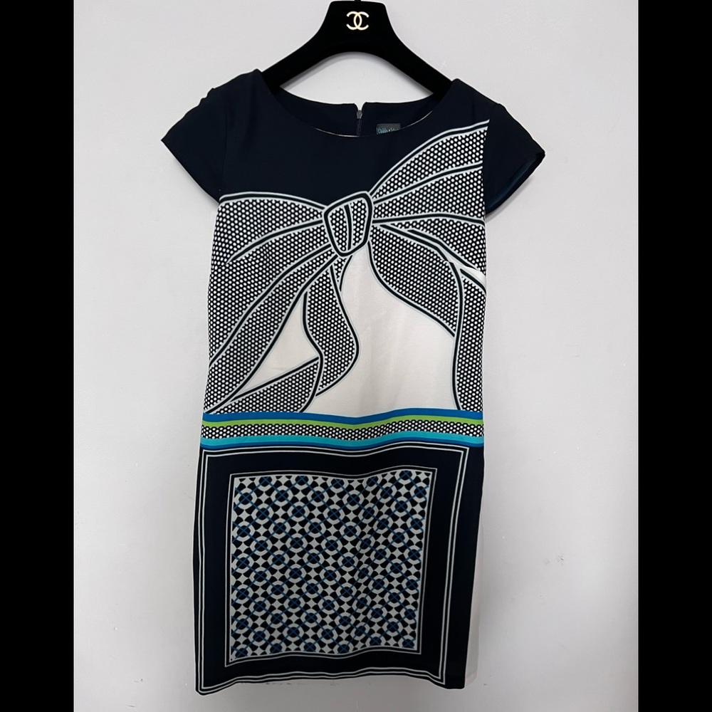 Gabby Skye Dress